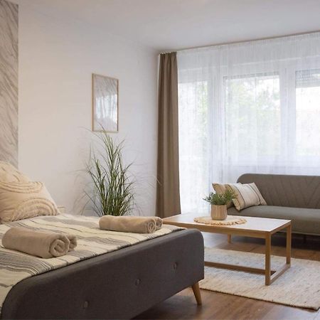 Deluxhome Sárospatak Zewnętrze zdjęcie