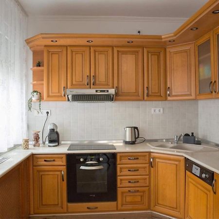 Deluxhome Sárospatak Zewnętrze zdjęcie
