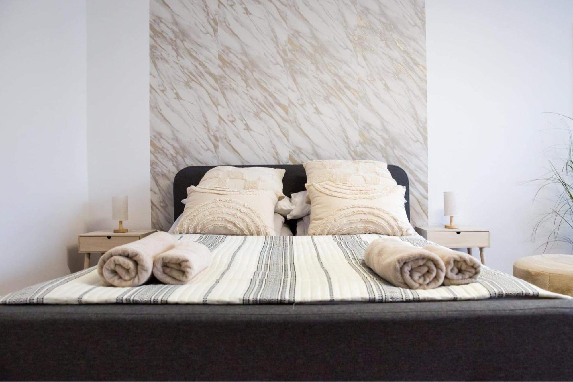 Deluxhome Sárospatak Zewnętrze zdjęcie