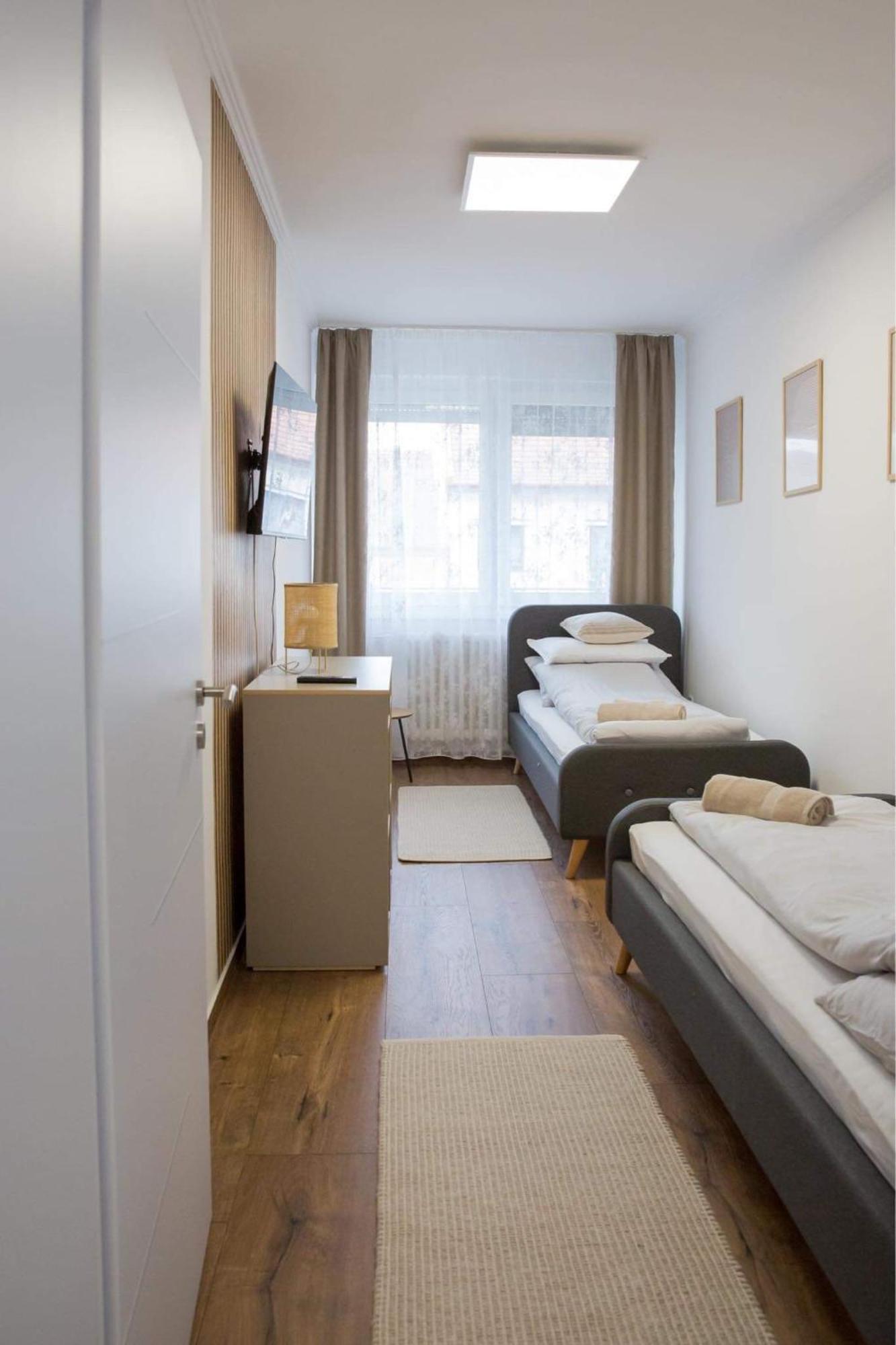 Deluxhome Sárospatak Zewnętrze zdjęcie