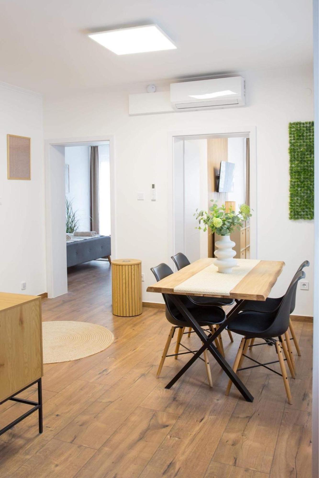 Deluxhome Sárospatak Zewnętrze zdjęcie
