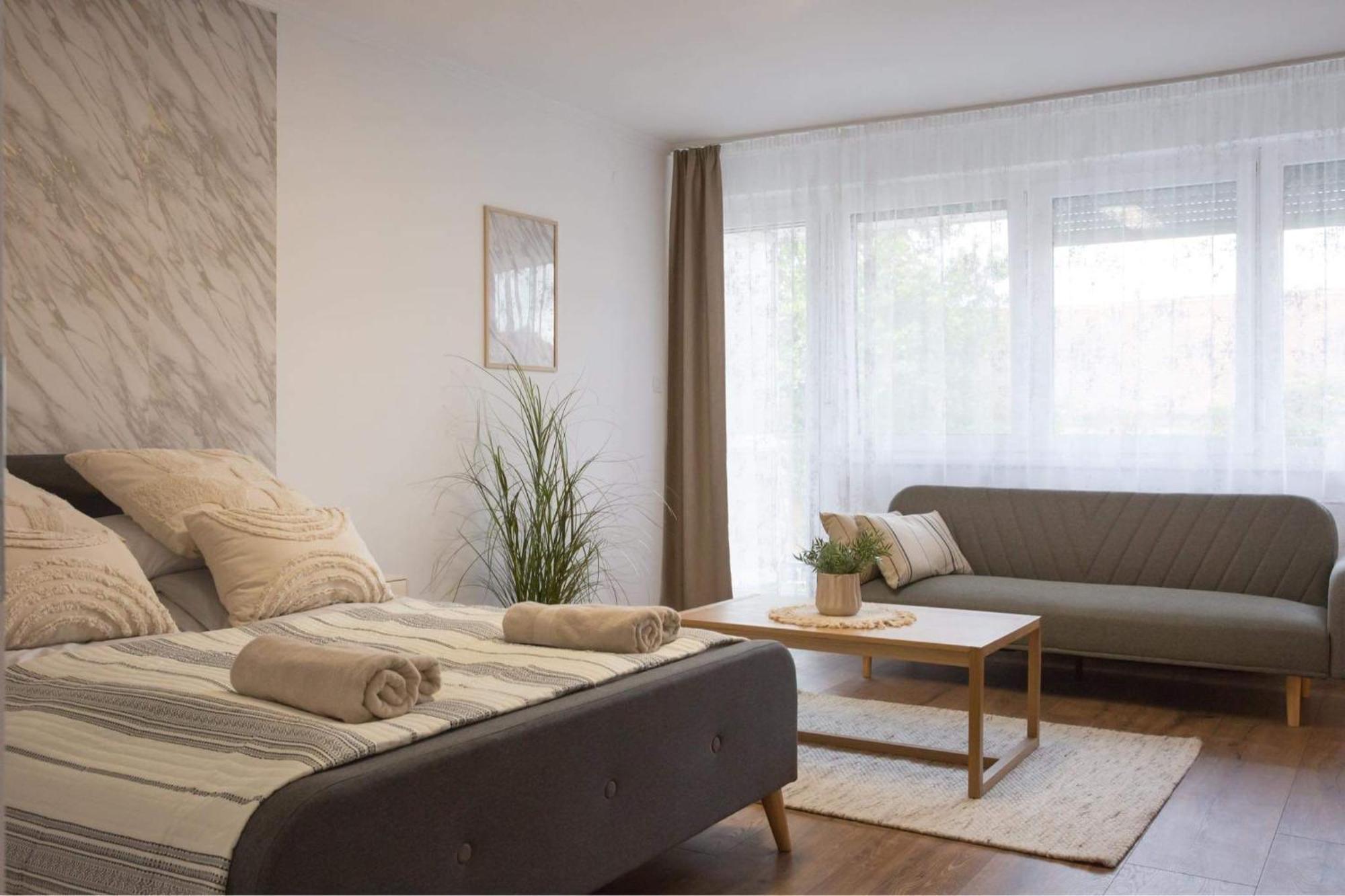 Deluxhome Sárospatak Zewnętrze zdjęcie
