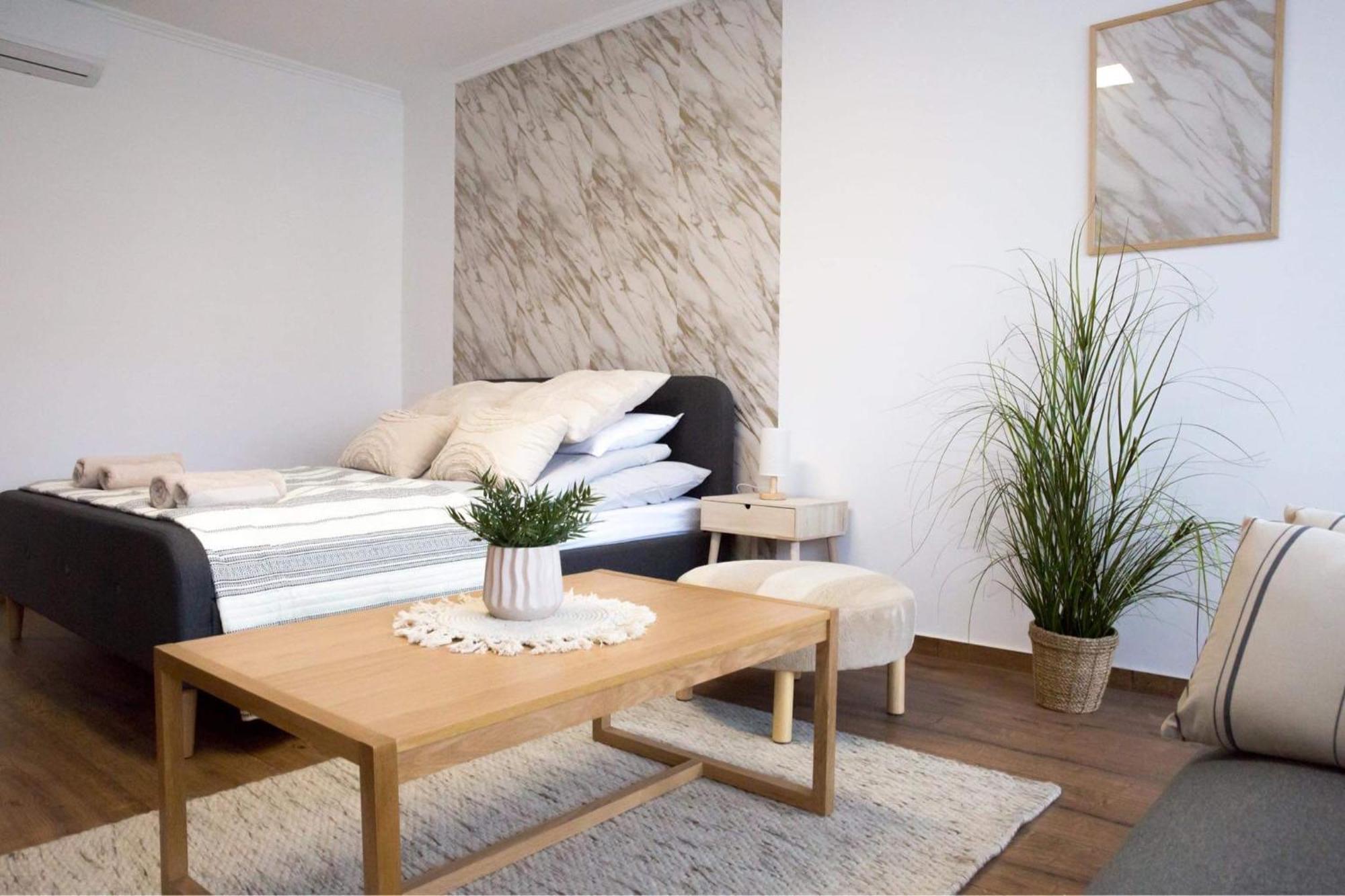 Deluxhome Sárospatak Zewnętrze zdjęcie