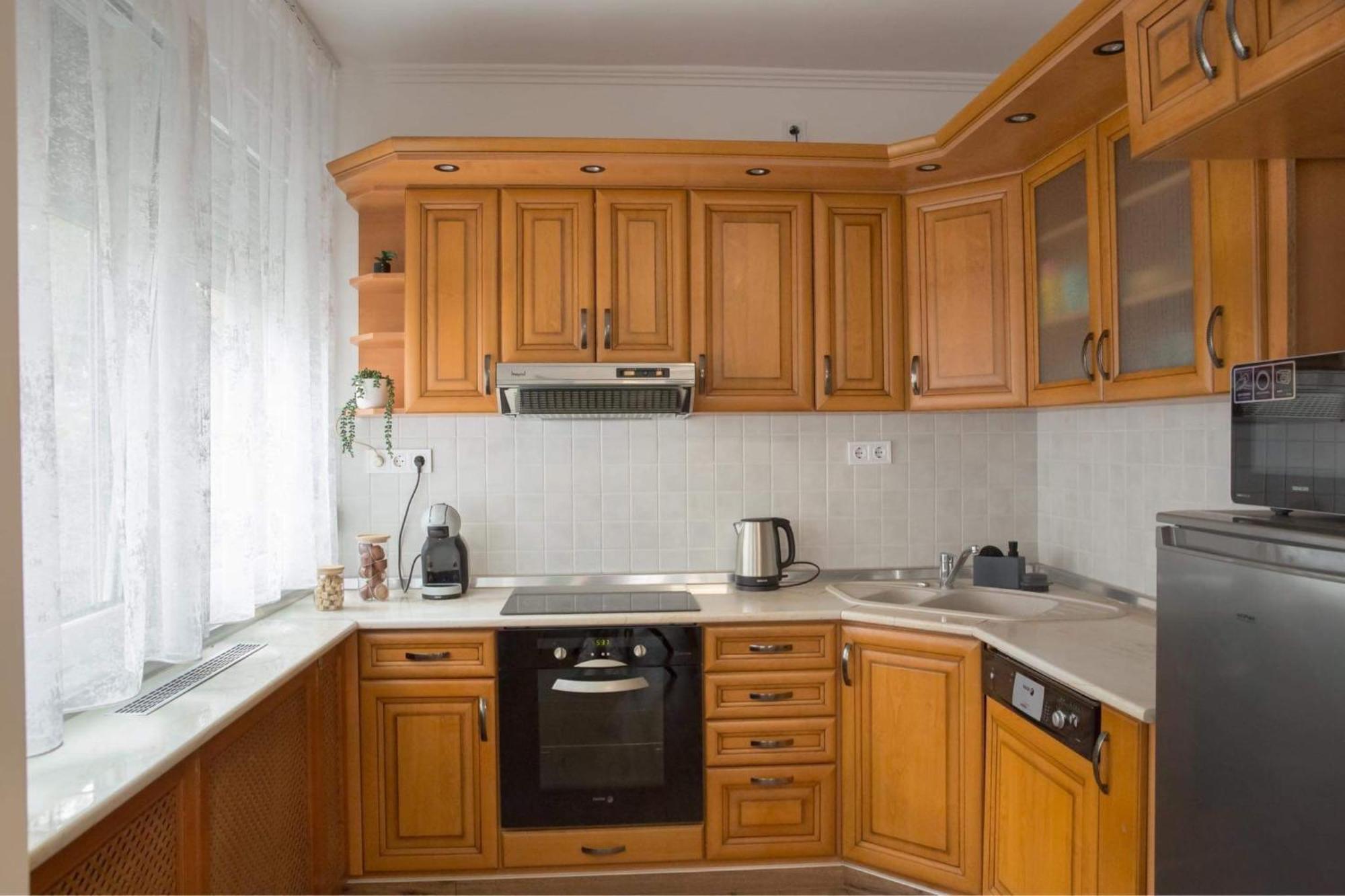 Deluxhome Sárospatak Zewnętrze zdjęcie
