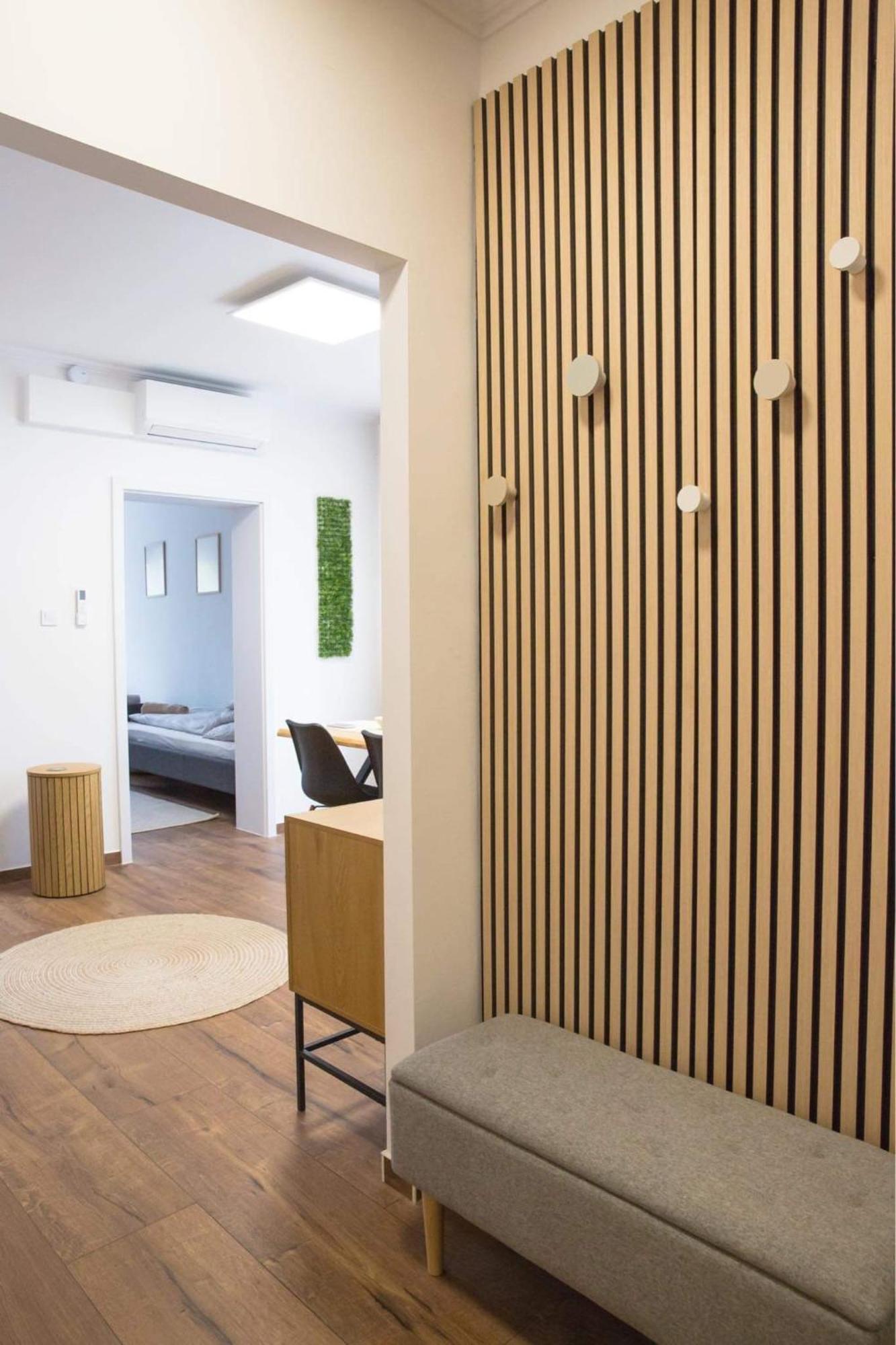 Deluxhome Sárospatak Zewnętrze zdjęcie