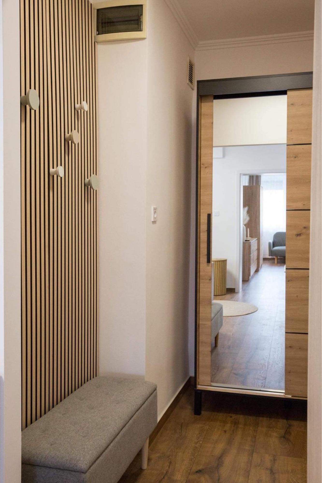 Deluxhome Sárospatak Zewnętrze zdjęcie