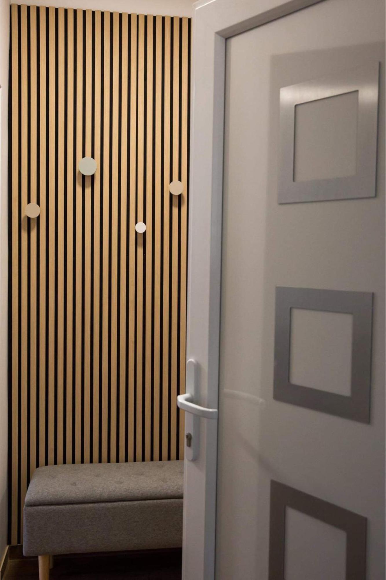 Deluxhome Sárospatak Zewnętrze zdjęcie